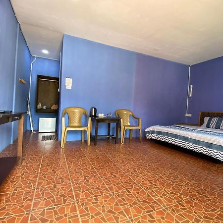 Oyo 90284 Kampung Stay Kilimu Ranau Εξωτερικό φωτογραφία