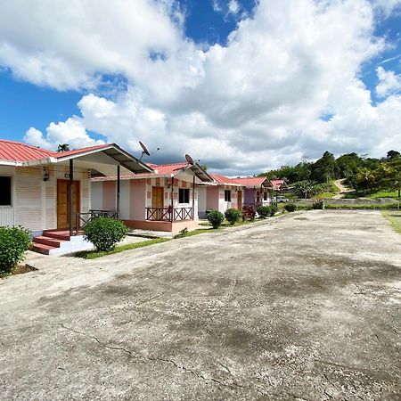 Oyo 90284 Kampung Stay Kilimu Ranau Εξωτερικό φωτογραφία
